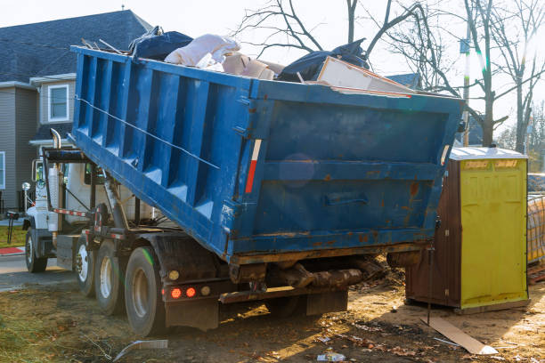 Best Basement Cleanout Services  in Indian Rocks Beach, FL
